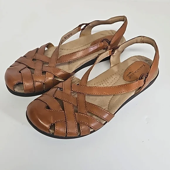 Nellie Earth Women's Sandals Earth Origins Nellie Sandal